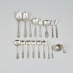1430 3601 Parti silver
